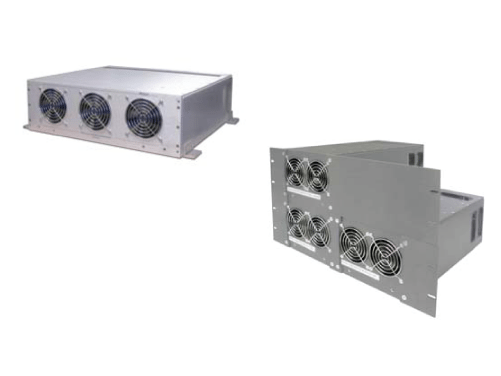 Dc/ac Sine Wave Inverters - Power Inverter (500x500), Png Download