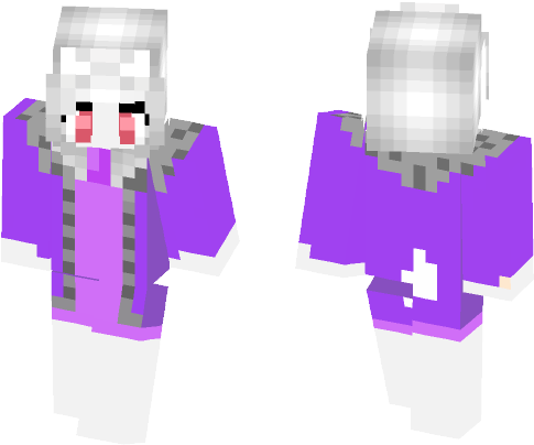 Female Minecraft Skins - Minecraft (584x497), Png Download