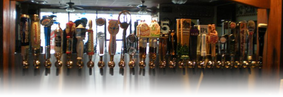 Image Description - Taphouse Columbia Mo (959x330), Png Download