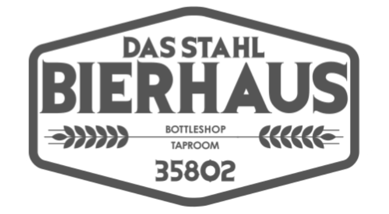 Das Stahl Bierhaus Logo - Das Stahl Bierhaus (776x427), Png Download