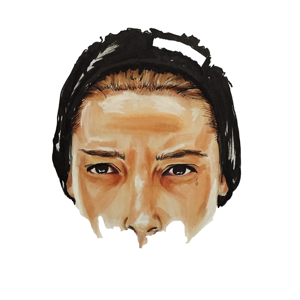 -4 - Portable Network Graphics (1000x1000), Png Download