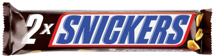Snickers Bar Çikolata 80 G - Kit Kat Clip Art (430x430), Png Download