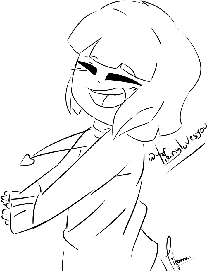 0 Replies 1 Retweet 2 Likes - Line Art (808x1111), Png Download