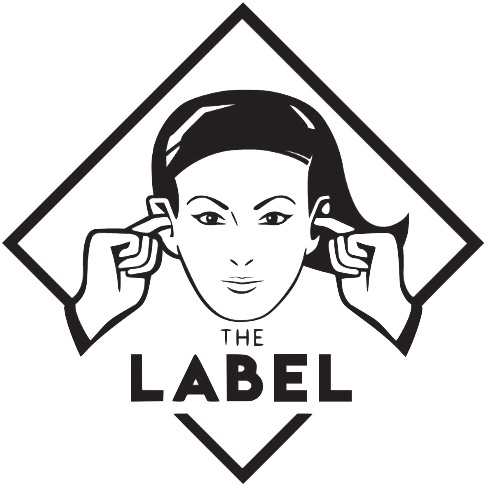 The Label - Adele (486x487), Png Download