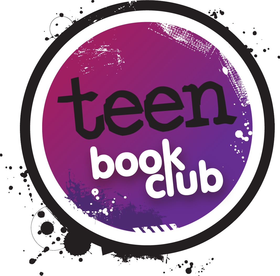 Capital Living - Teen Book Club (1068x1050), Png Download