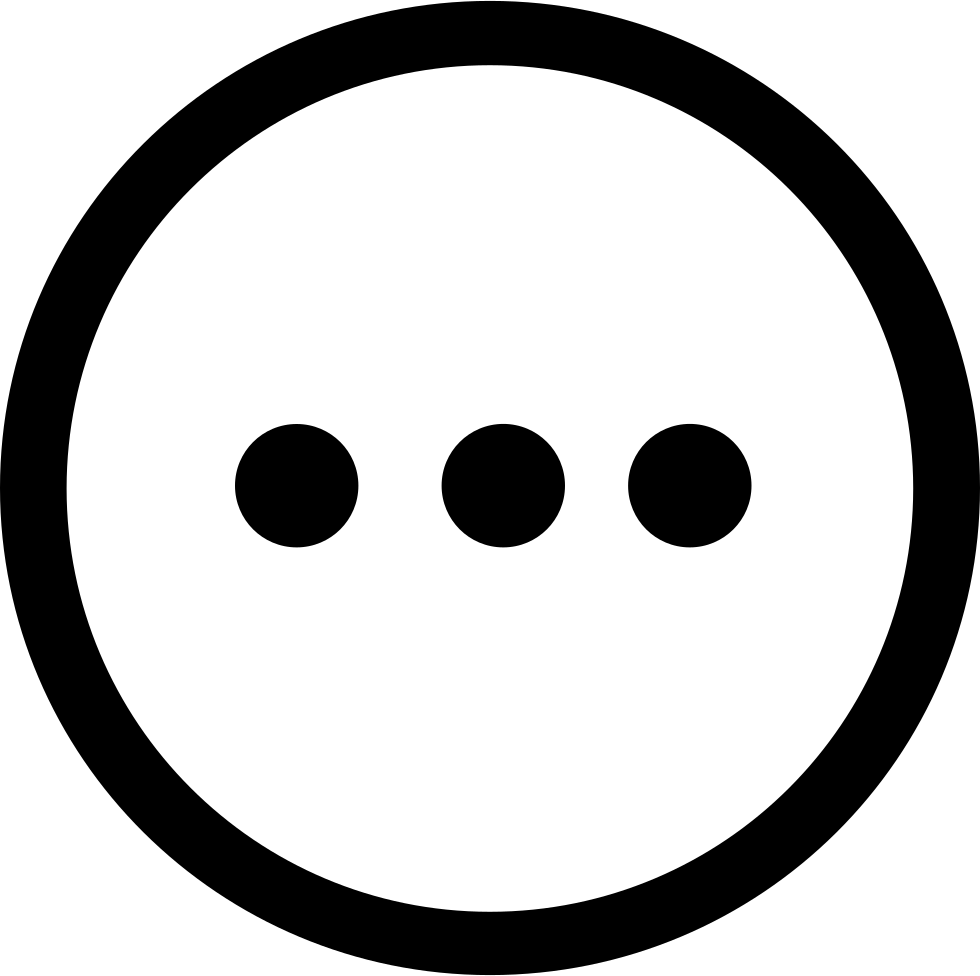 Png File Svg - Surprised Icon (980x976), Png Download