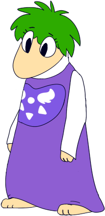 Lemmingtale Toriel - Toriel (300x500), Png Download