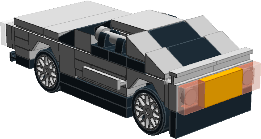 Yo37t77 - Model Car (865x474), Png Download