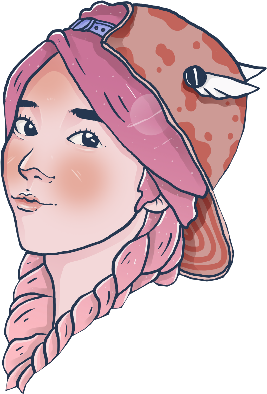 Dresses - Artsy Aesthetic Drawings (2000x2000), Png Download