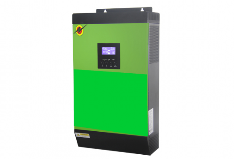 Psc Solar Uk Ssp3118c - Power Inverter (750x750), Png Download