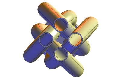 Atoa Fv4 - Circle (400x400), Png Download