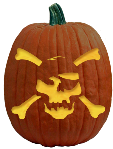 Pumpkin Carving Ideas (500x500), Png Download