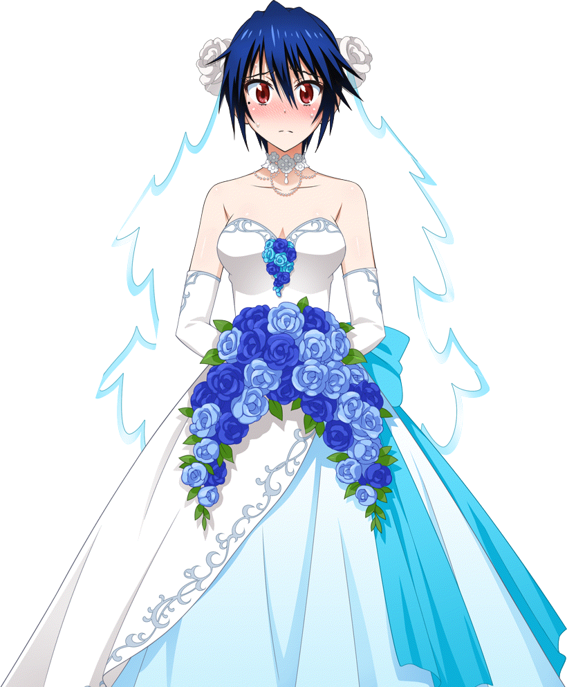 View Samegoogleiqdbsaucenao Wedding Dress-dere , - Wedding (820x993), Png Download