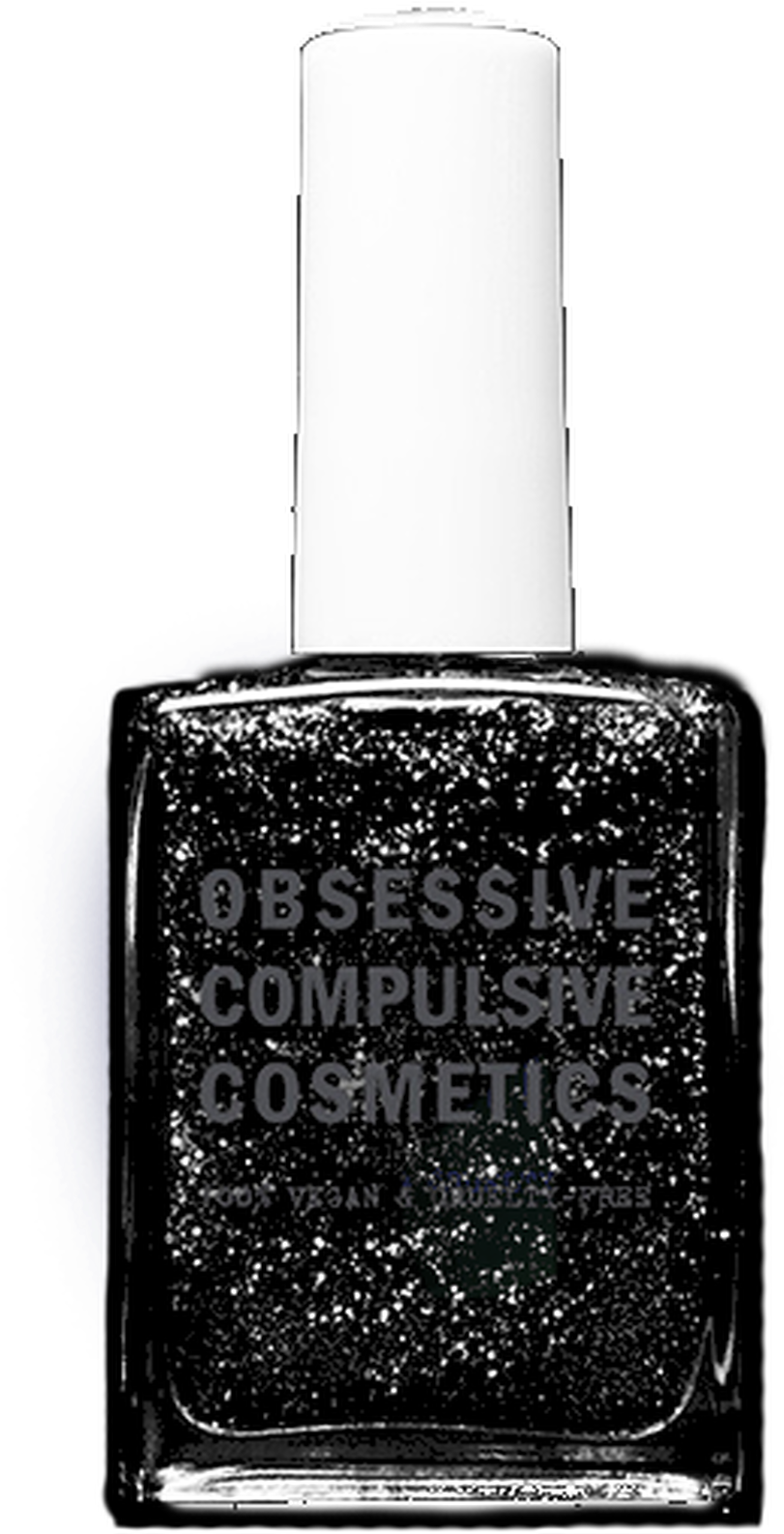 Nail Polish (1600x1600), Png Download