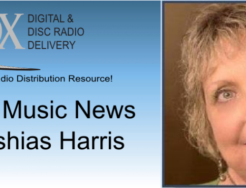 December Music Column - Express News (500x383), Png Download