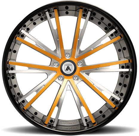 Asanti Cx 177 (500x500), Png Download