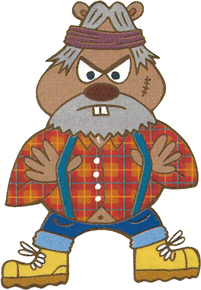 Paul Chuck - Um Jammer Lammy Paul Chuck (678x958), Png Download