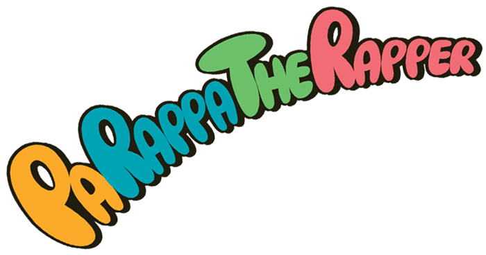 Parappa The Rapper™ Stubbins® Plush Classic Parappa - Parappa The Rapper (700x380), Png Download