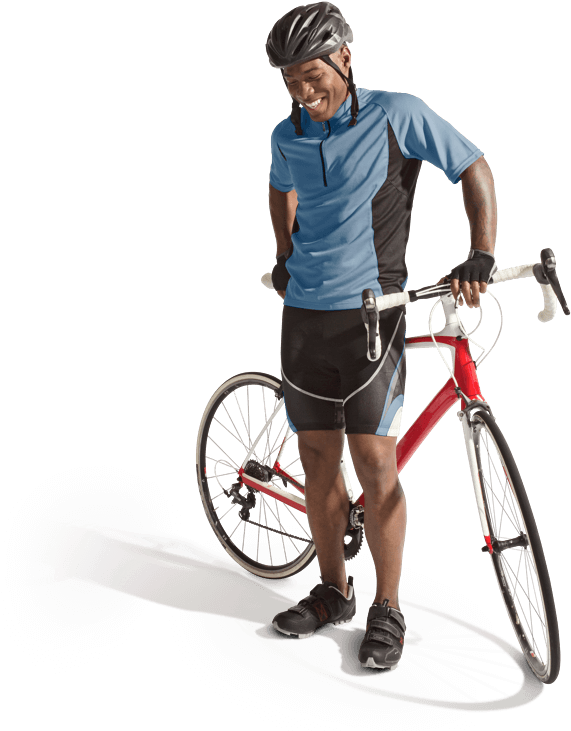 Why Work Locum Tenens - Television Advertisement (578x730), Png Download