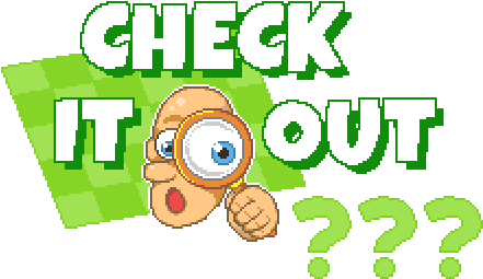 Ratingcheckitout2x Revision - Portable Network Graphics (460x276), Png Download