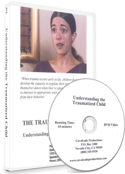 The Traumatized Child - Child (600x600), Png Download