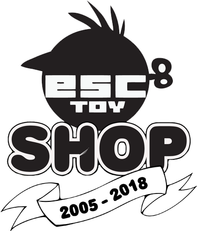 Esc Shop Banner - Toy (490x506), Png Download