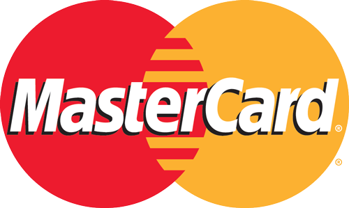 In Association With - Master Card (500x299), Png Download