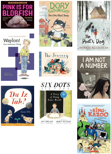 Best Books - King Of Kazoo (436x546), Png Download