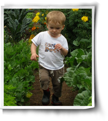 It Was A Real Treat To Be Able To Offer These Young - Toddler (400x425), Png Download