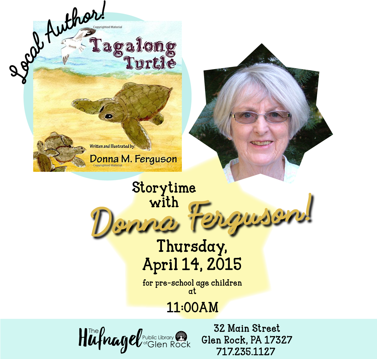 Tagalongturtle Fbimage - Tagalong Turtle (1200x1200), Png Download