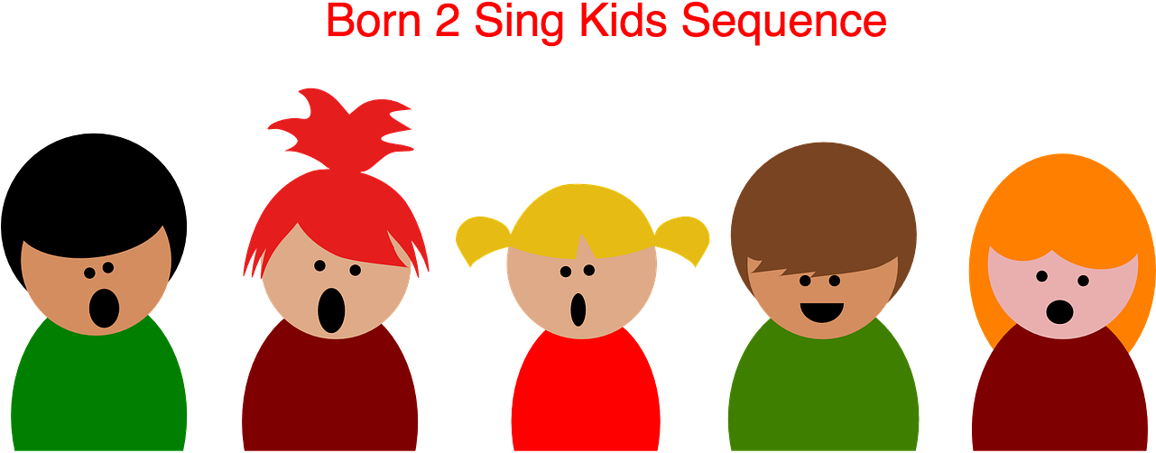 Picture - Vocal Warm Up Clipart (1280x640), Png Download