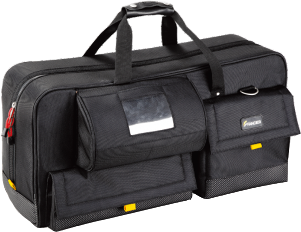 Black Shield - Fancier Blackshield 40 Camera Bag (700x700), Png Download