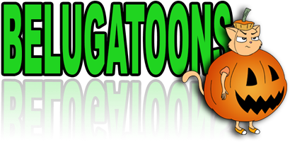 Random Header - Jack-o'-lantern (764x200), Png Download