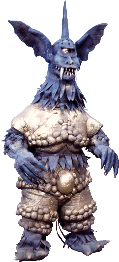 Black Satan - Action Figure (550x888), Png Download