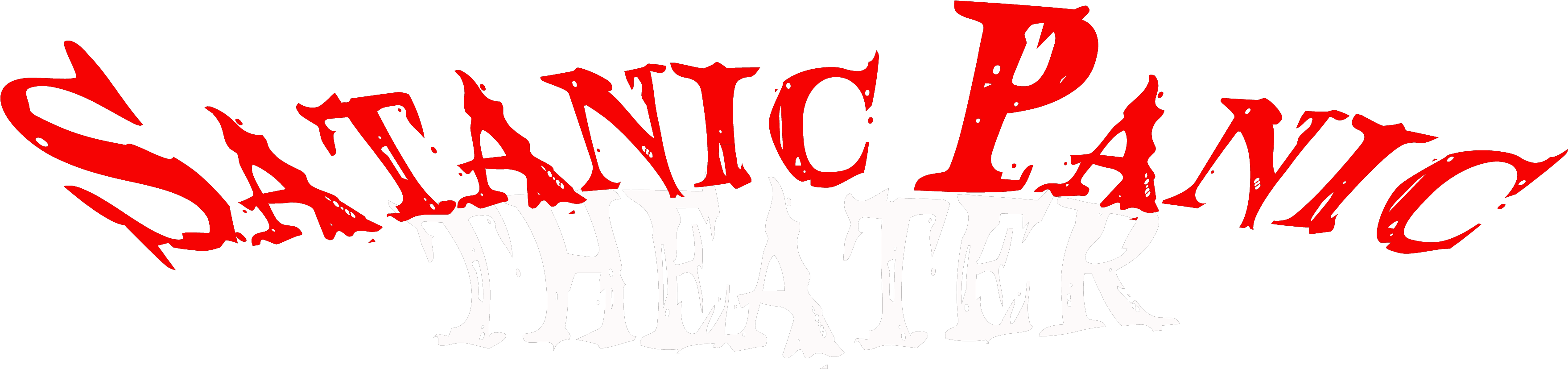 January 13th 2018 @ The Jewelbox Theater , Second & - Satanism (3579x859), Png Download