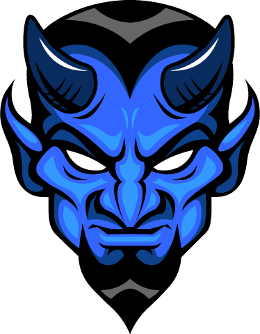 A Look At The Satan Malware Raas And It's Anti Debugging - Devil Png (374x480), Png Download