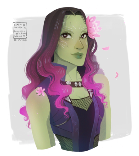 Is Marvel Ever Gonna Let My Girl Be Happy - Girl (500x500), Png Download