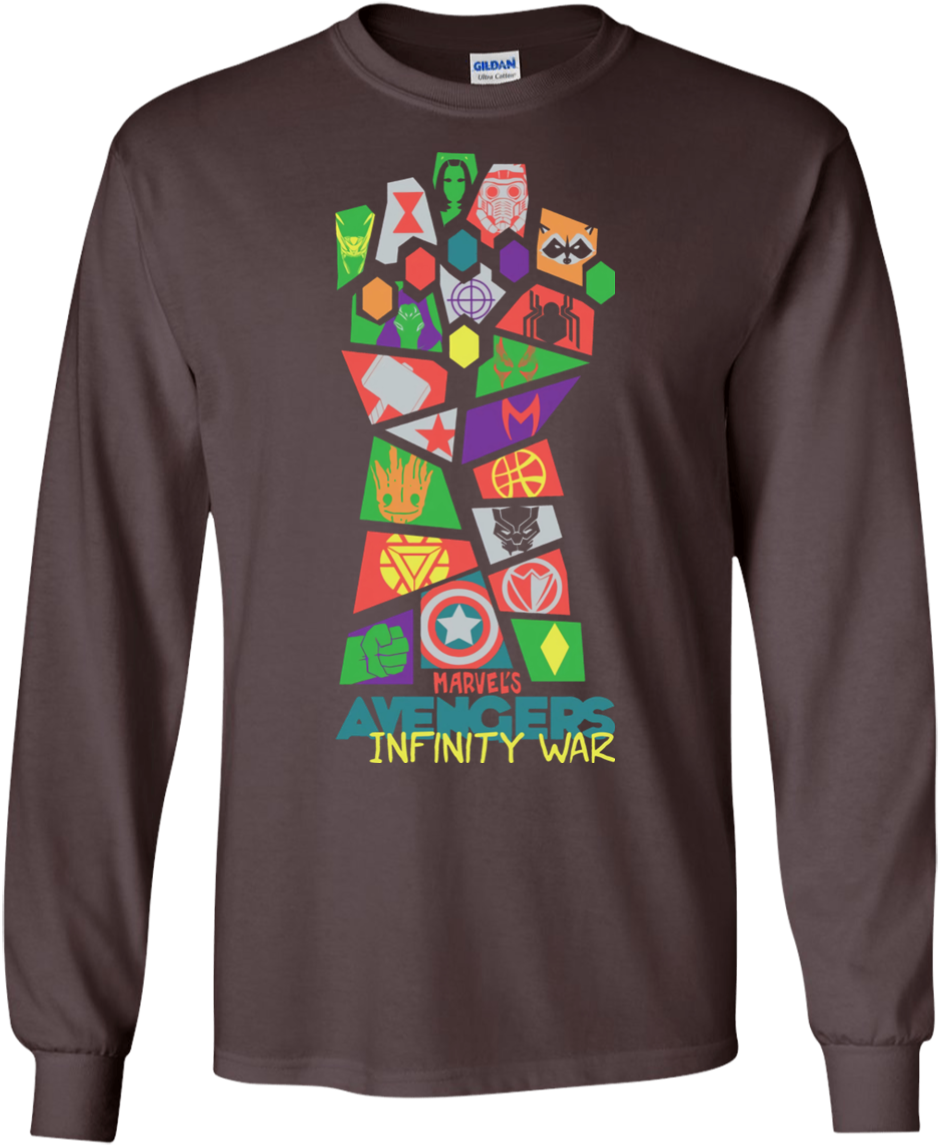 T-shirt (1155x1155), Png Download