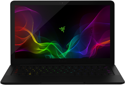 Razer Blade Stealth Specs, Price And Release Details - Razer Rz09-01963e33-r3u1 Blade Stealth 13.3" Qhd+ Touchscreen (740x493), Png Download
