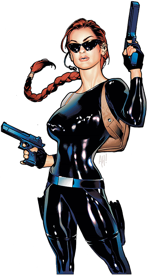 Lara Croft Png Background Image - Tomb Raider Compendium 1 (500x928), Png Download