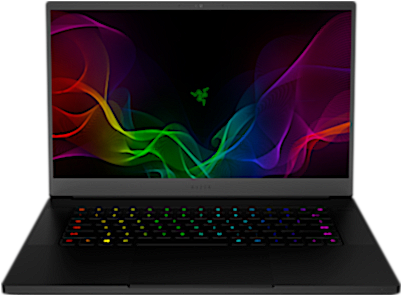 Software & - Razer Blade 15 2018 (500x500), Png Download