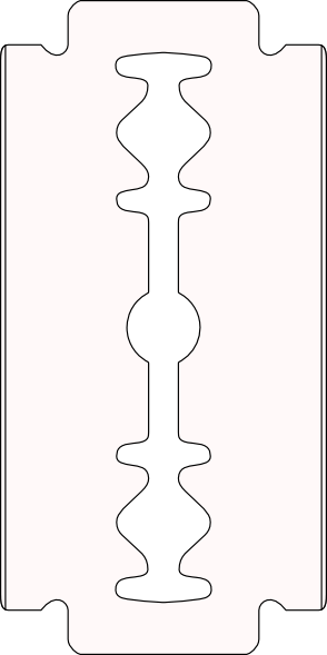Peaky Blinders Phone Case (294x589), Png Download