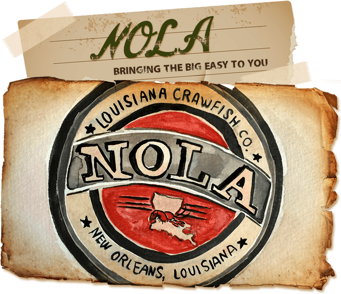 Bringing The Big Easy To You - Baked Goods (704x607), Png Download