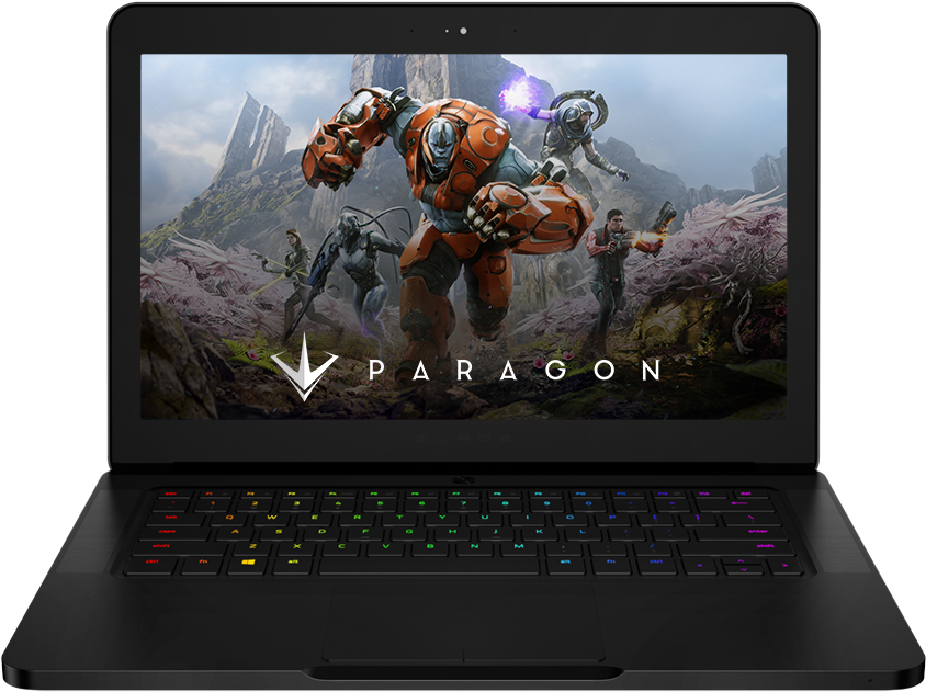 Does Razer Use Windows (980x630), Png Download