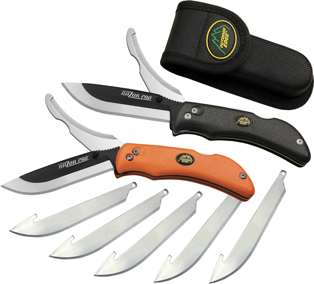Best Deer Hunting Knife - Knife (1024x927), Png Download