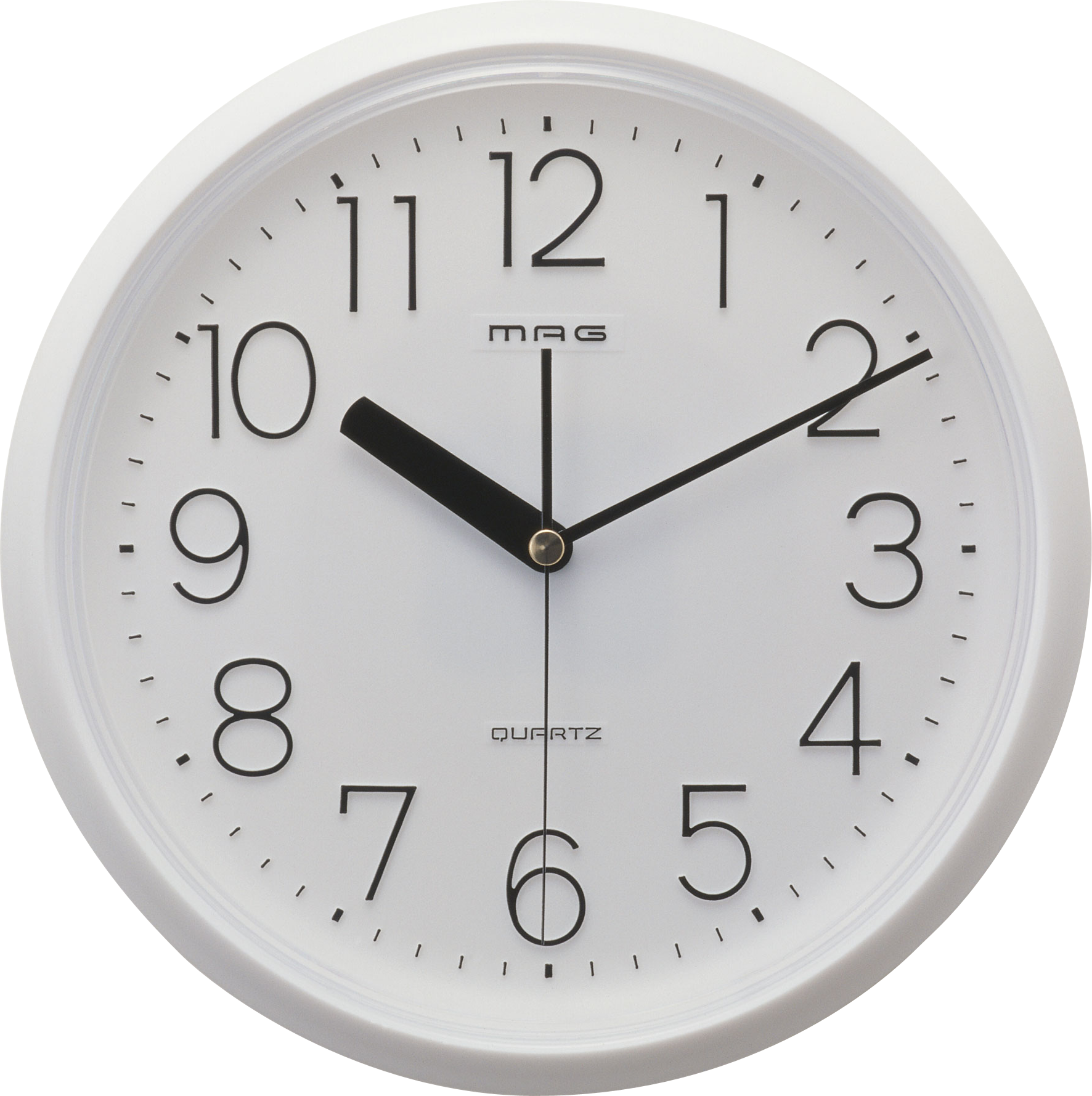Clock Hands Png Download - Duvar Saati Png (1772x1779), Png Download