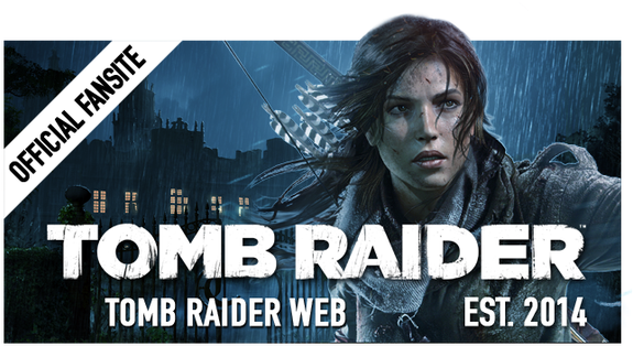 Tomb Raider Web - Rise Of The Tomb Raider: 20 Year Celebration (pc) (618x332), Png Download