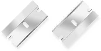 Razor Blades Provide The Choice And Designs For Industries - Razor (451x301), Png Download
