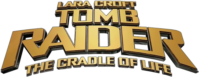 Lara Croft Tomb Raider - Tomb Raider Film 1 (800x310), Png Download
