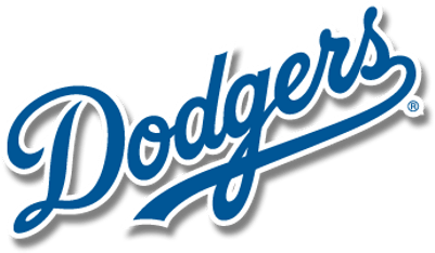 La Dodgers No Background (400x400), Png Download